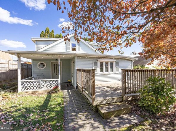 264 Roberts Avenue, Conshohocken PA 19428