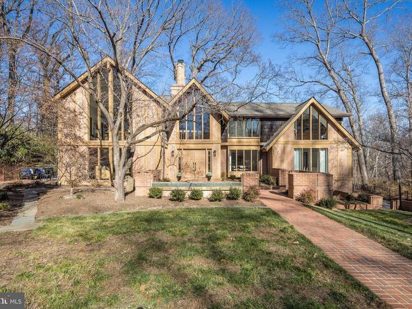 1416 Lady Bird Drive, Mclean VA 22101