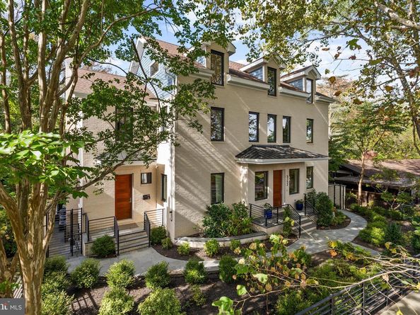 5152 Linnean Terrace NW, Washington DC 20008