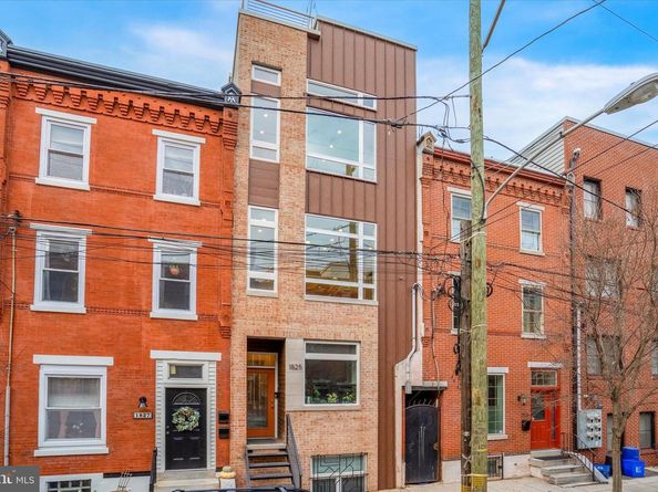 1825 Ginnodo Street R2, Philadelphia PA 19130