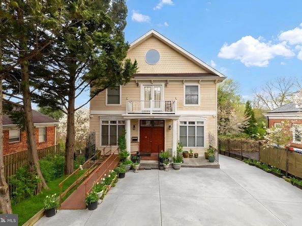 5248 Macarthur Boulevard NW, Washington DC 20016