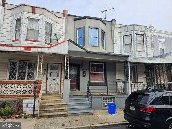 3025 Redner Street S, Philadelphia PA 19121