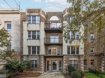 1438 Columbia Road NW