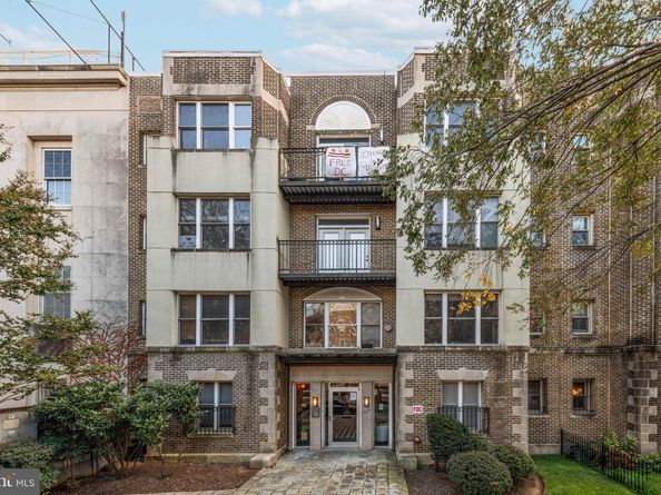 1438 Columbia Road NW 305, Washington DC 20009