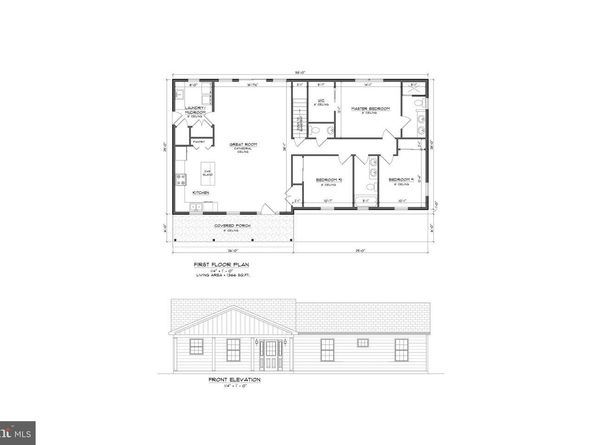 0 Clearview Avenue, Abington PA 19001