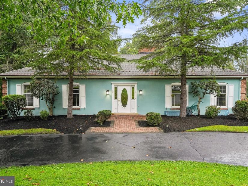 171 Gulph Hills Road, Radnor PA 19087