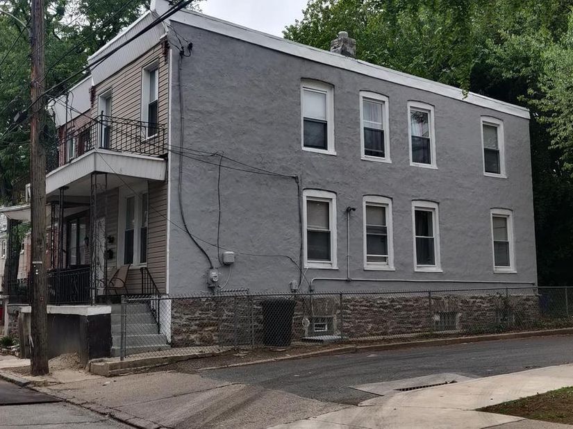 347 E Rittenhouse Street, Philadelphia PA 19144