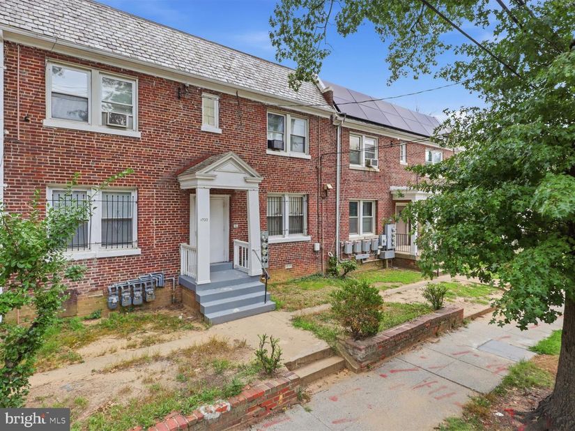 1733 Minnesota Avenue SE, Washington DC 20020