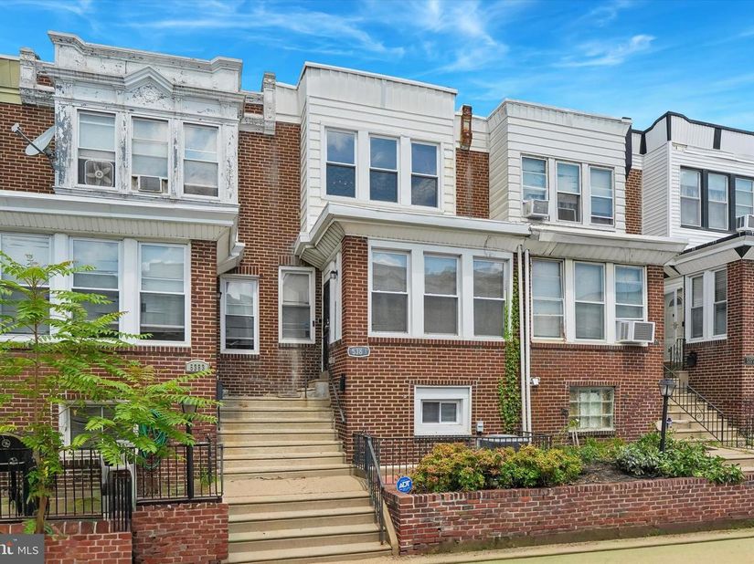 5381 Hazelhurst Street, Philadelphia PA 19131