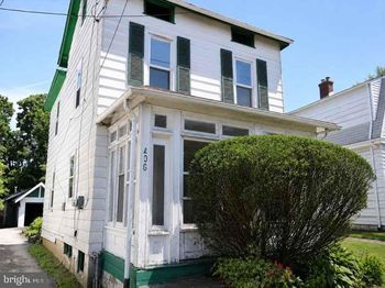 420 Cedar Street