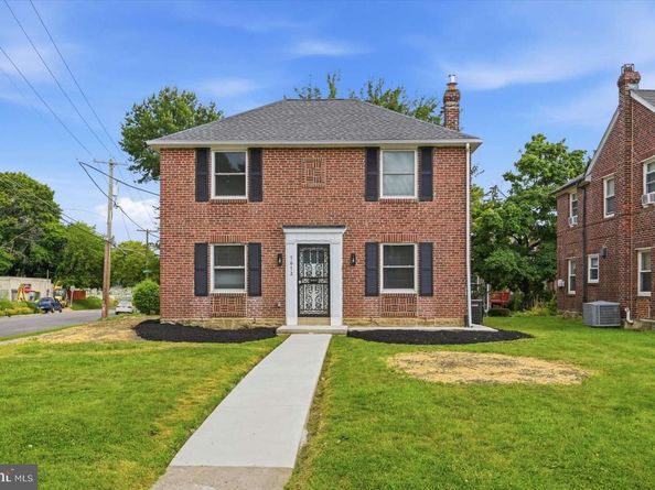 1612 E Cliveden Street, Philadelphia PA 19150