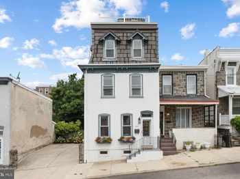 222 Jamestown Street