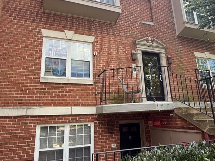 3808 Porter Street NW 185, Washington DC 20016