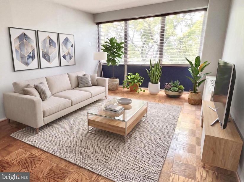 1311 Delaware Avenue SW S644, Washington DC 20024