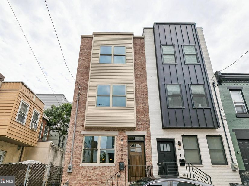 2708 Latona Street, Philadelphia PA 19146