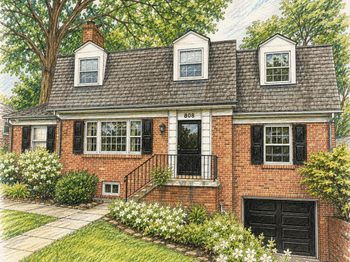 808 W Timber Branch Parkway