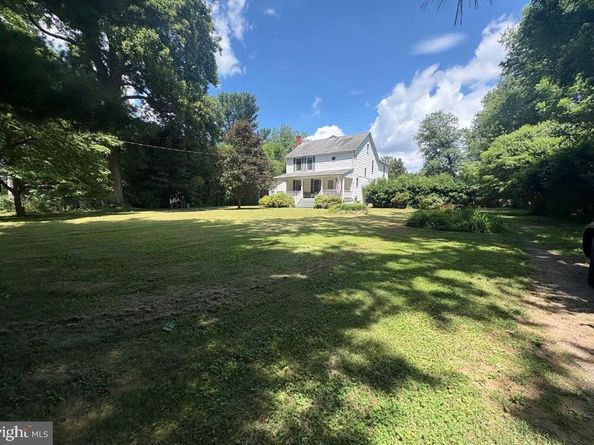 1551 Evers Drive, Mclean VA 22101