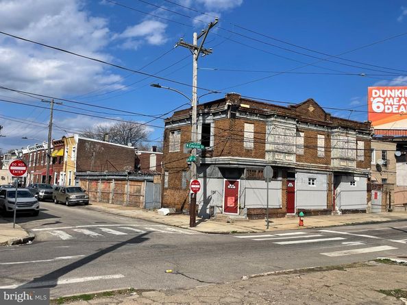 1729 W Cayuga Street, Philadelphia PA 19140