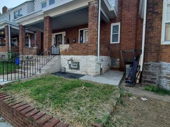 6015 N 3rd Street
