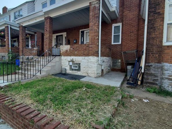 6015 N 3rd Street, Philadelphia PA 19120