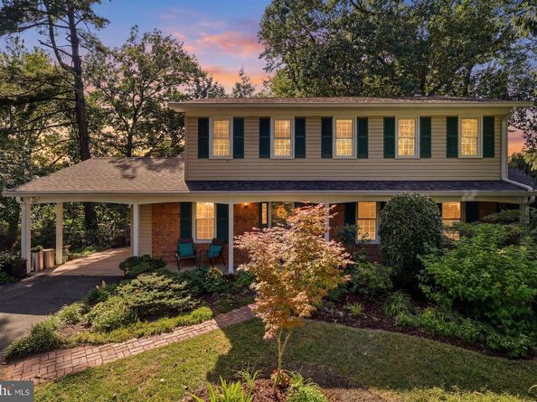 12024 Cheviot Drive, Herndon VA 20170