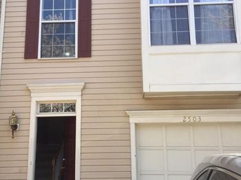 2503 Clover Field Circle