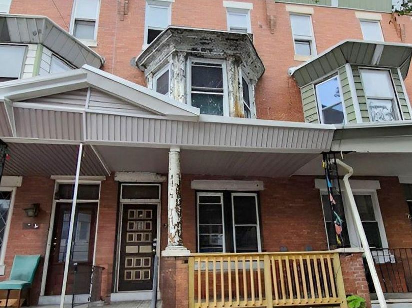 3718 N Bouvier, Philadelphia PA 19140