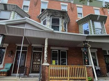 3718 N Bouvier