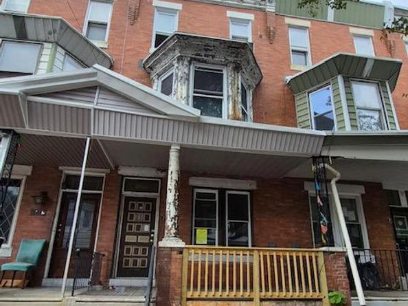3718 N Bouvier, Philadelphia PA 19140