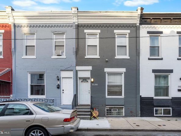 1931 N Patton Street, Philadelphia PA 19121