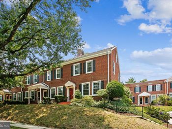 2840 S Buchanan Street