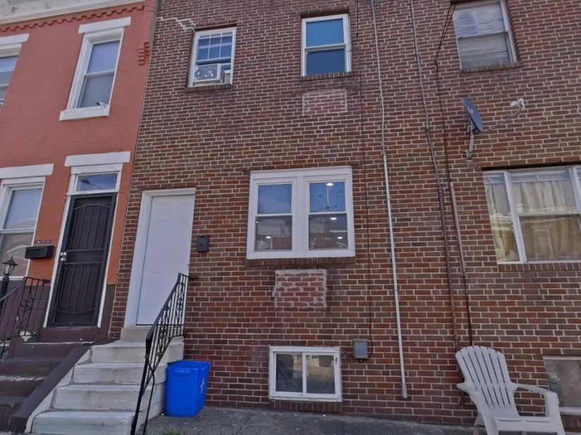 3019 D Street, Philadelphia PA 19134
