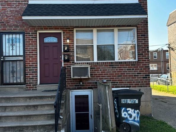 6347 Hegerman Street, Philadelphia PA 19135