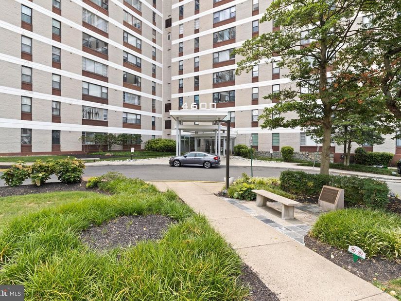 4600 Duke Street 408, Alexandria VA 22304