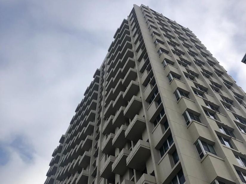 604 S Washington Square 405, Philadelphia PA 19106
