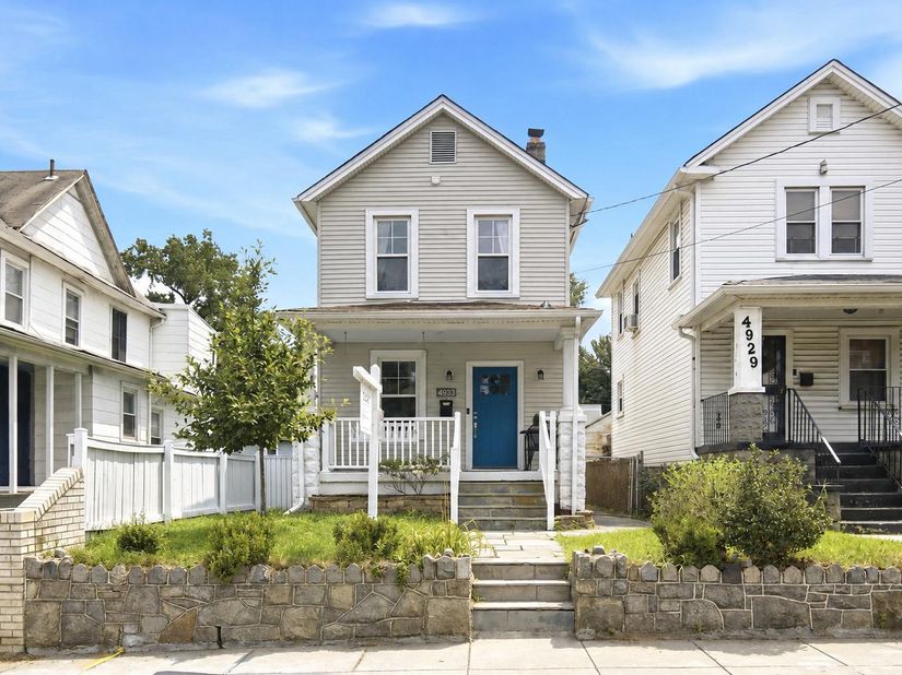 4933 Minnesota Avenue NE, Washington DC 20019