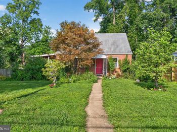 2934 Johnson Road