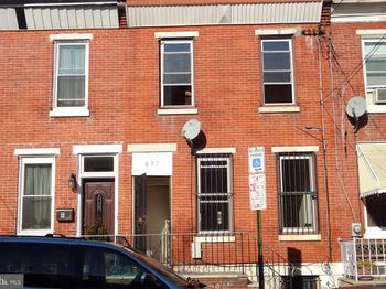 607 Mifflin Street