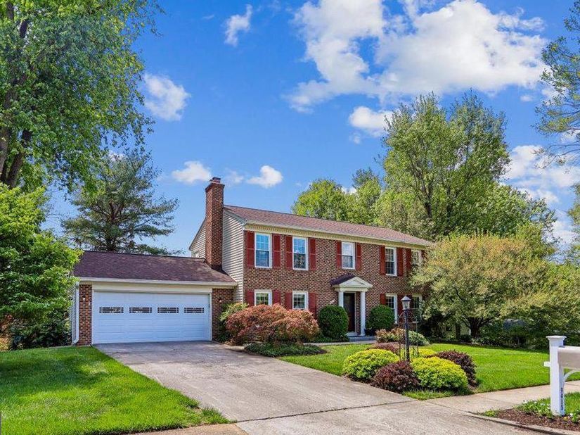 9415 Cello Court, Vienna VA 22182
