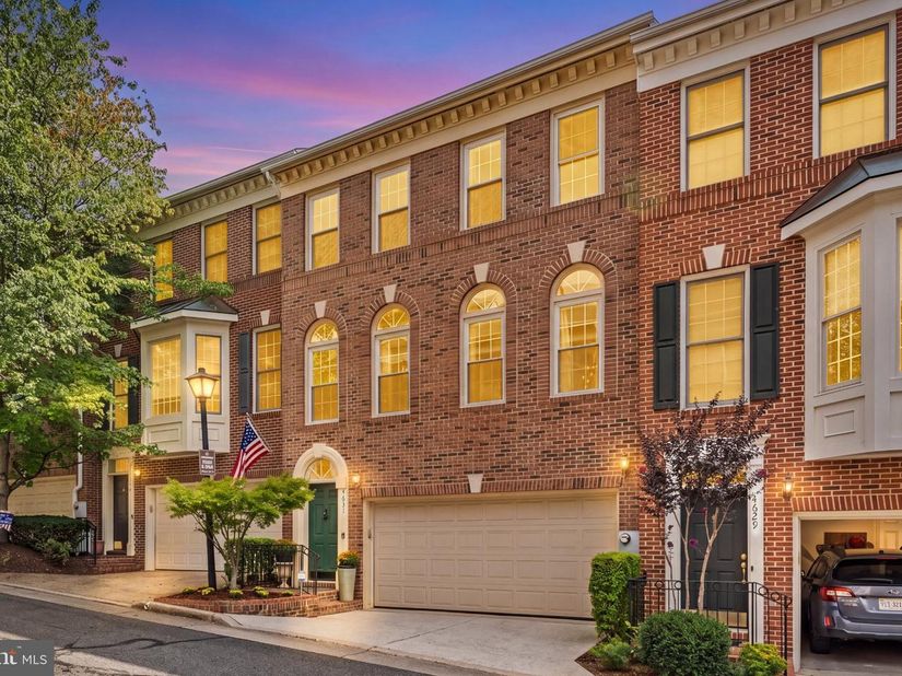 4631 Knight Place, Alexandria VA 22311