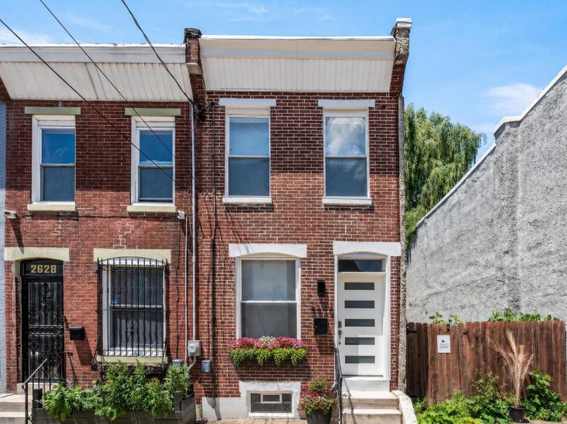 2630 Jasper Street, Philadelphia PA 19125