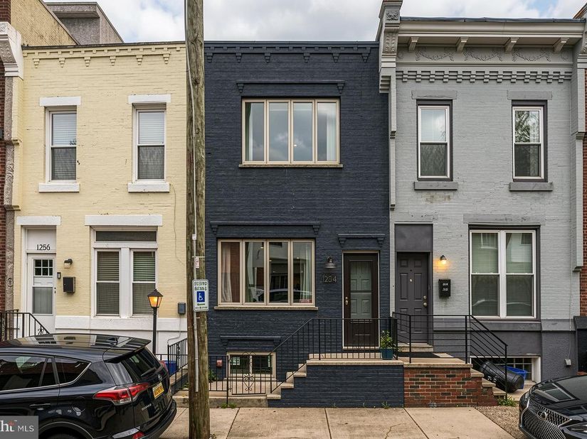 1254 S Bonsall Street, Philadelphia PA 19146