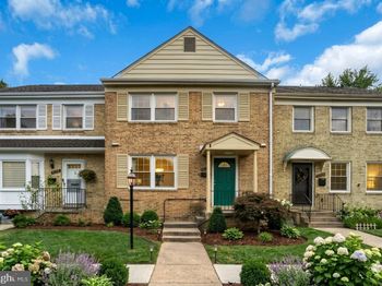 9107 Bowler Drive
