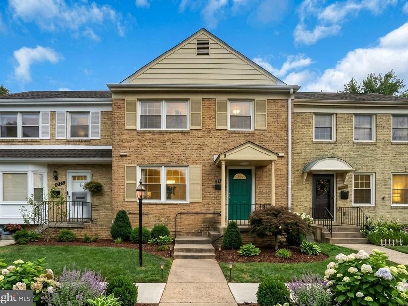 9107 Bowler Drive, Fairfax VA 22031