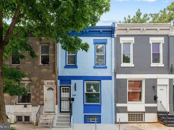 2334 N Cleveland Street, Philadelphia PA 19132