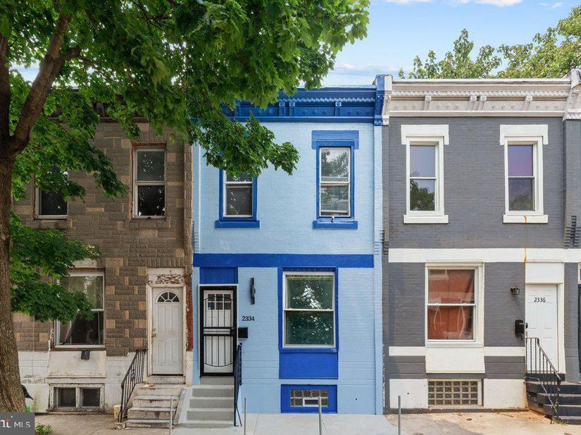 2334 N Cleveland Street, Philadelphia PA 19132