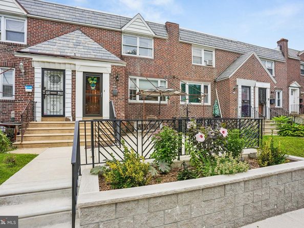 1409 N 75TH Street, Philadelphia PA 19151