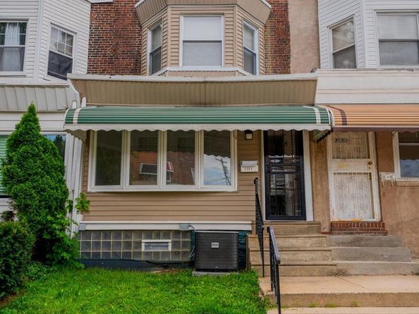 2504 S 68TH, Philadelphia PA 19142