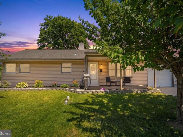 235 Waltham Road, Fairless Hills PA 19030