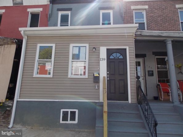 139 N 58TH Street, Philadelphia PA 19139